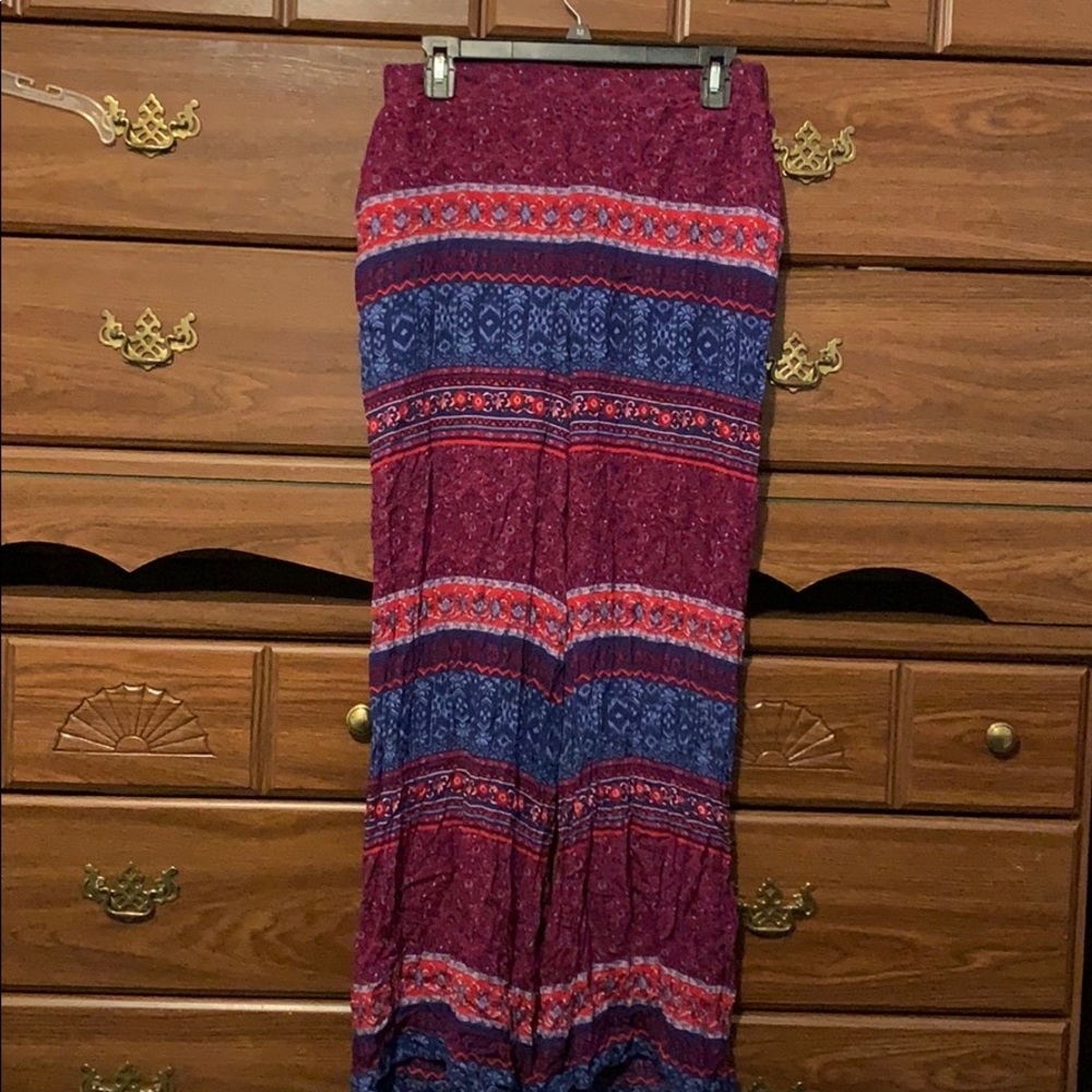 Hippy Pants